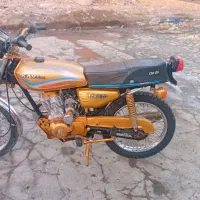 موتور لیفان 200 مدل 96