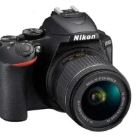 دوربین عکاسی  نیکون d5600|دوربین عکاسی و فیلم‌برداری|اصفهان, آبشار|دیوار