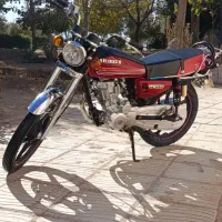 موتور ۲۰۰ شیرکوه کاربرات عروسک