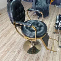 صندلی آرایشگاه مردانه و زنانه