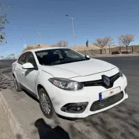 رنو فلوئنس۲۰۱۷|خودرو سواری و وانت|بیرجند, |دیوار