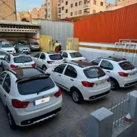 کوییک جی ایکس ال(برج 9)|خودرو سواری و وانت|کرج, حیدرآباد|دیوار