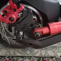 اسکوتر برقی وینرc9 مدلwinner|دوچرخه، اسکیت، اسکوتر|تهران, زهتابی|دیوار