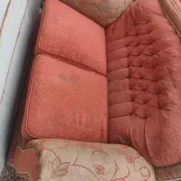 مبل|مبلمان خانگی و میز عسلی|رشت, شهرک قدس|دیوار