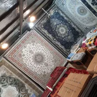 تالار فرش ۱۵۰۰ شانه ناگهانی