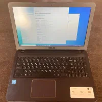 لپ‌تاپ ASUS VivoBook X543MA