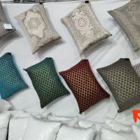 روبالشتی و روتختی بدلیل مهاجرت ب قیمت توافقی|رختخواب، بالش، پتو|مشهد, حجاب (شهرک غرب)|دیوار