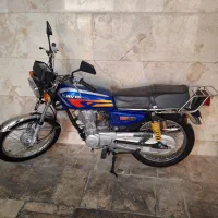 هندا۱۲۵فروش یامعاوضه با باکسر