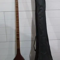 سه تار مهر ملکشاهی +کیف همرا+ تار