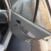 رودری پراید ۱۳۱|قطعات یدکی و لوازم جانبی|فرمهین, |دیوار