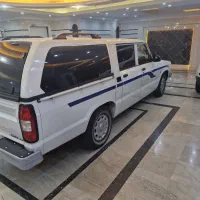 مزداکارادوکابین ۷۰۰۰تاکارکرد بدون رنگ برج ۶ /۱۴۰۲