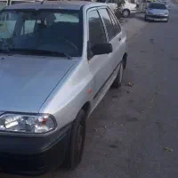 پراید ۸۷ دوگانه|خودرو سواری و وانت|قزوین, |دیوار