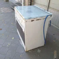 اجاق گاز طرح فر
