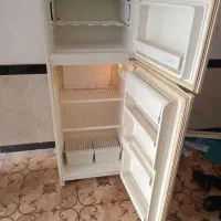 یخچال فریزر تمیز ، کاملا سالم موتور پاناسونیک|یخچال و فریزر|مهاباد (آذربایجان غربی), |دیوار