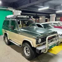 پاترول ۲ در