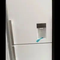 یخچال و ماشین لباسشویی اسنوا