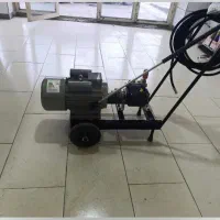 کارواش صنعتی  تک فاز|ماشینآلات صنعتی|بندر ترکمن, |دیوار
