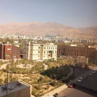 تابلو رونیکا پالاس هروی،حسین اباد