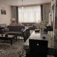 پرده پذیرایی و میزنهارخوری ۶نفره