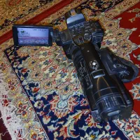 دوربین فیلم برداری