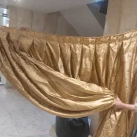 پرده سالن پذیرایی