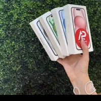 ایفون ۱۵ نرمال ۱۲۸ گیگ شرکتی ریجستر شده