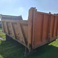 اتاق کمپرسی|خودرو سنگین|گتوند, |دیوار