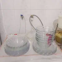 ظروف آشپزخانه