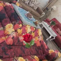 لحاف کرسی