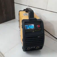 دستگاه جوش صبا الکتریک ۲۰۰ امپر A4plus