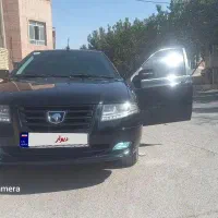 سورن پلاس EF7 فول (رینگ و مانیتور فابریک)|خودرو سواری و وانت|شهرضا, |دیوار