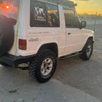 پاجیرور بهداری|خودرو سواری و وانت|میاندوآب, |دیوار