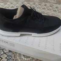 کفش جئوکس اورجینال مردانه سایز ۴۶ نو|کیف، کفش، کمربند|شیراز, آزادگان|دیوار