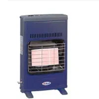 بخاری بدون دودکش آبسال