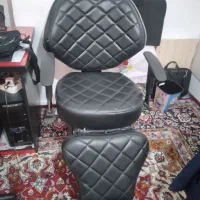 وسایل ارایشگاه به فروش  میرسد|آرایشگاه و سالن‌های زیبایی|زنجان, |دیوار