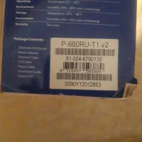 روتر زاکسل|مودم و تجهیزات شبکه|اراک, |دیوار