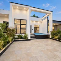 ویلااستخردار۲۰۰متری‌سندتکبرگ/ویوجنگل/شهرکی/زیرقیمت