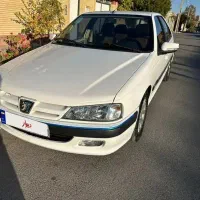 پژو پارس مدل ۱۴۰۱ سفارشی