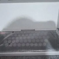 کیبورد baseus K01A بلوتوثی و اتصال وایرلس|قطعات و لوازم جانبی رایانه|کرمانشاه, |دیوار