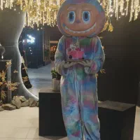 سوپرایز تولد تنپوش عروسکی