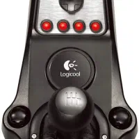 فرمان لاجیتک مدل g27|کنسول، بازی ویدئویی و آنلاین|اسلام‌شهر, شهرک انبیا|دیوار