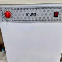 لباسشویی کوچک مینی واش کهنه شور لباس شویی