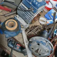 تعمیر پمپ آب و اتوماتیک و آبگرمکن