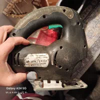 اره چکشی دیزل اصلی|ابزارآلات|قزوین, |دیوار