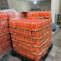 انواع نوشابه های زمزم و غیره...