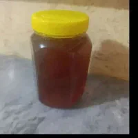 عسل گون فوق العاده با کیفیت