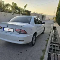 سورن پلاس ef7|خودرو سواری و وانت|یاسوج, |دیوار