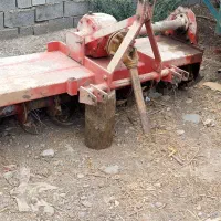 تراکتور 399جفت  با تمامی ادوات کشاورزی|خودرو سنگین|خدا آفرین, |دیوار