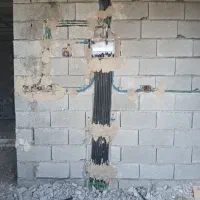 برق کاری ساختمان