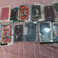 انواع جلد گوشی در همه نوع ومدل